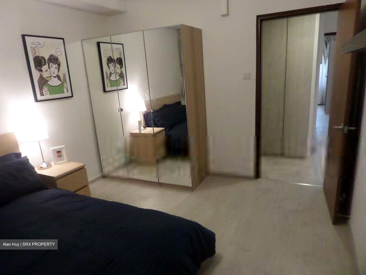 International Plaza (D2), Apartment #406112331